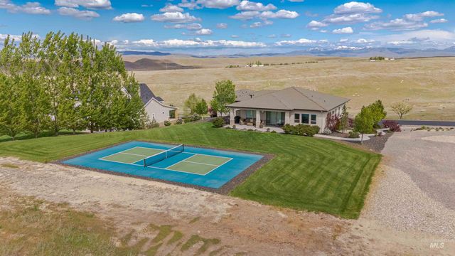 7760 N Grand Ridge Lane, Eagle, ID 83616