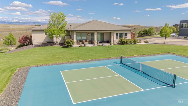 7760 N Grand Ridge Lane, Eagle, ID 83616