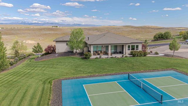 7760 N Grand Ridge Lane, Eagle, ID 83616