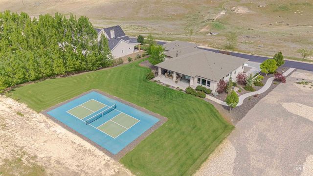 7760 N Grand Ridge Lane, Eagle, ID 83616