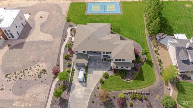 7760 N Grand Ridge Lane, Eagle, ID 83616