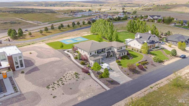 7760 N Grand Ridge Lane, Eagle, ID 83616