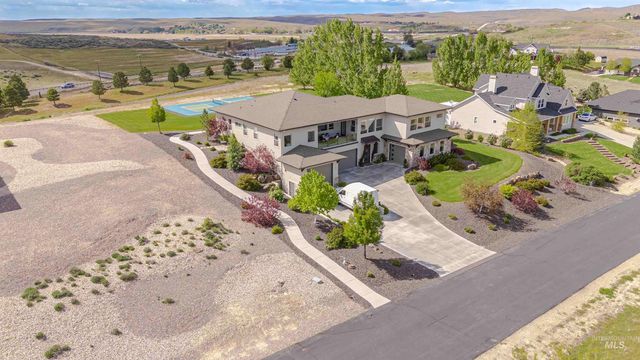 7760 N Grand Ridge Lane, Eagle, ID 83616