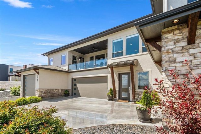 7760 N Grand Ridge Lane, Eagle, ID 83616