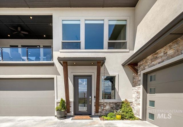 7760 N Grand Ridge Lane, Eagle, ID 83616
