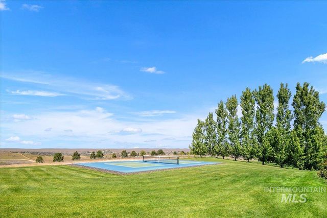 7760 N Grand Ridge Lane, Eagle, ID 83616