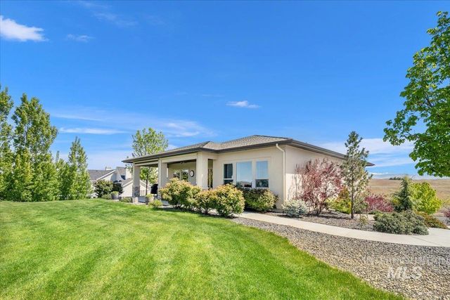 7760 N Grand Ridge Lane, Eagle, ID 83616