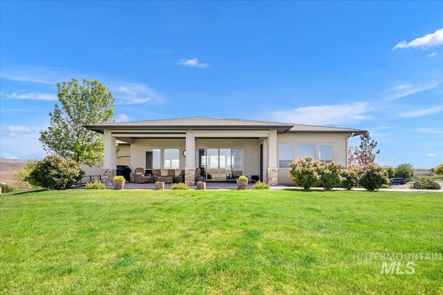 7760 N Grand Ridge Lane, Eagle, ID 83616