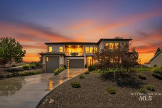 7760 N Grand Ridge Lane, Eagle, ID 83616
