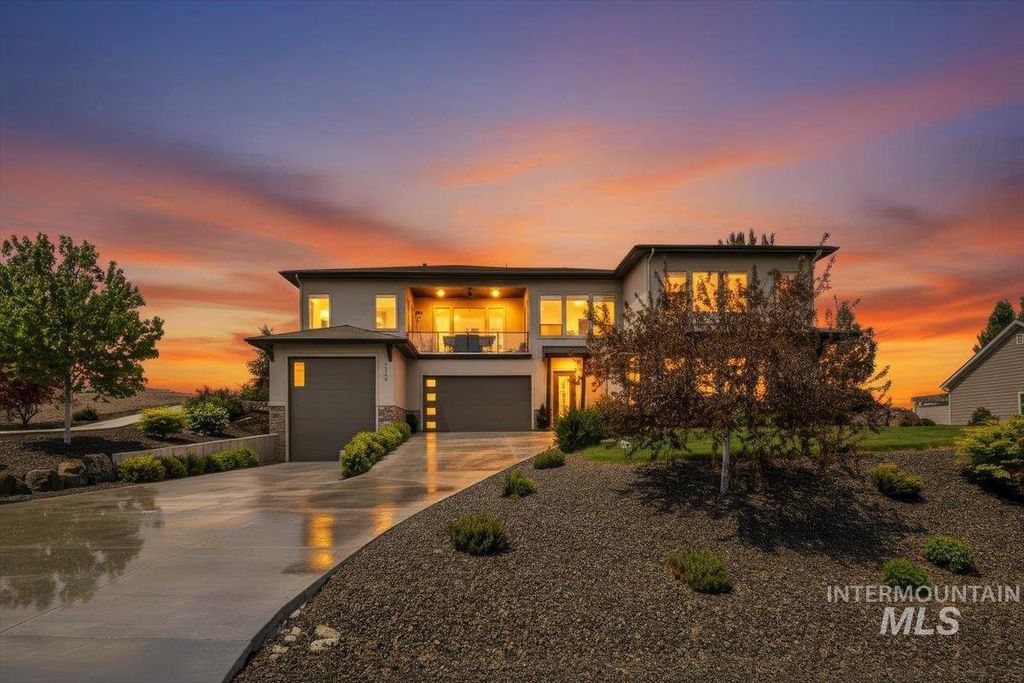 7760 N Grand Ridge Lane, Eagle, ID 83616