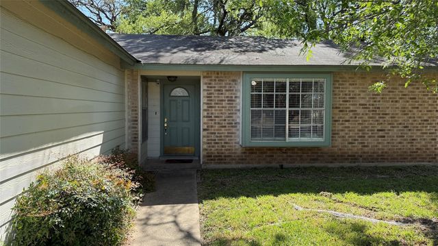 11417 Bristle Oak TRL, Austin, TX 78750