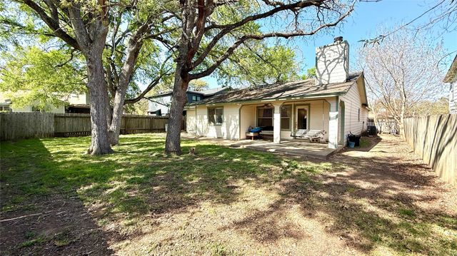 11417 Bristle Oak TRL, Austin, TX 78750