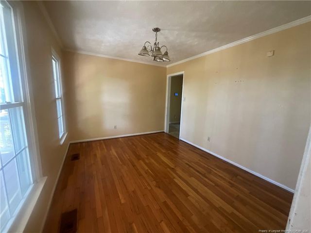 326 Conifer Drive, Fayetteville, NC 28314