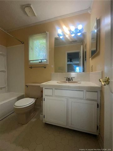 326 Conifer Drive, Fayetteville, NC 28314