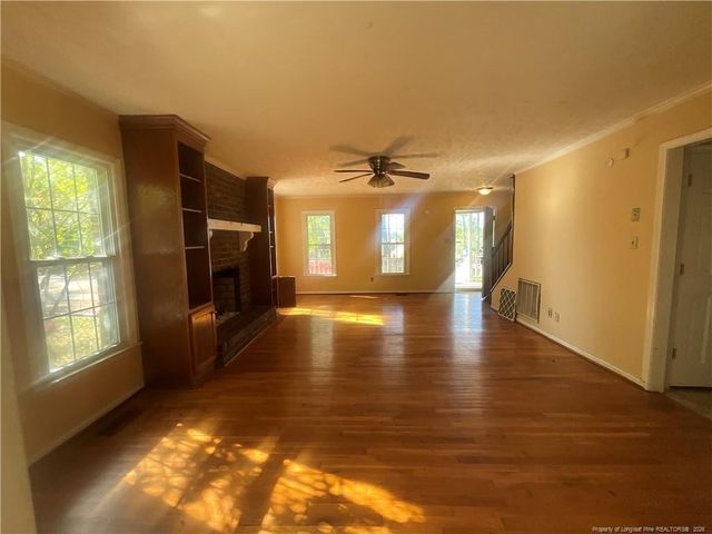 326 Conifer Drive, Fayetteville, NC 28314