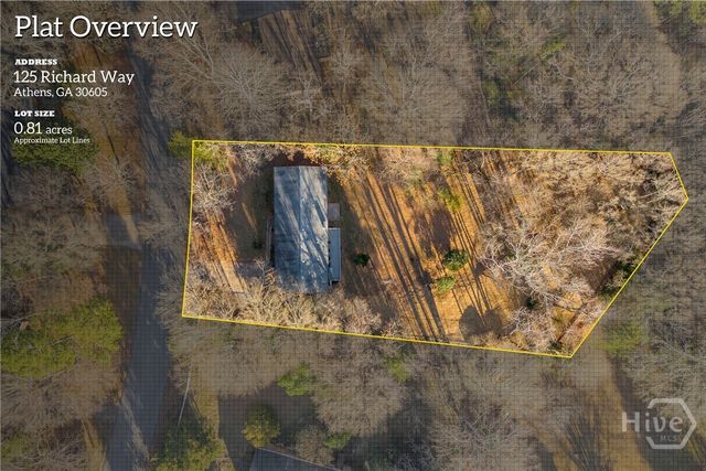 125 Richard Way, Athens, GA 30605