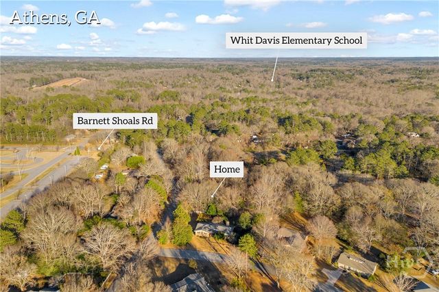 125 Richard Way, Athens, GA 30605