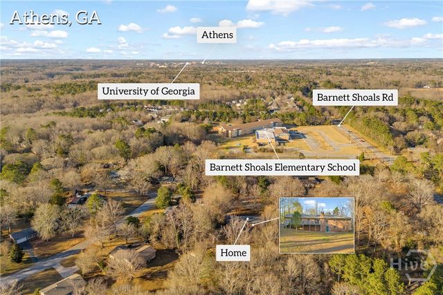 125 Richard Way, Athens, GA 30605