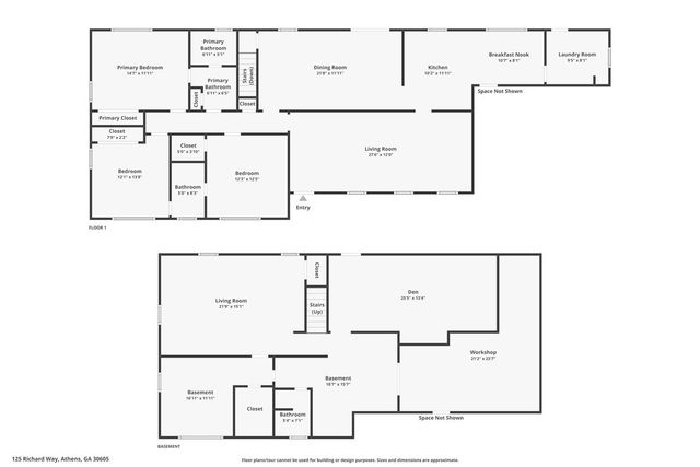 125 Richard Way, Athens, GA 30605