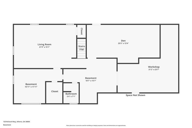 125 Richard Way, Athens, GA 30605