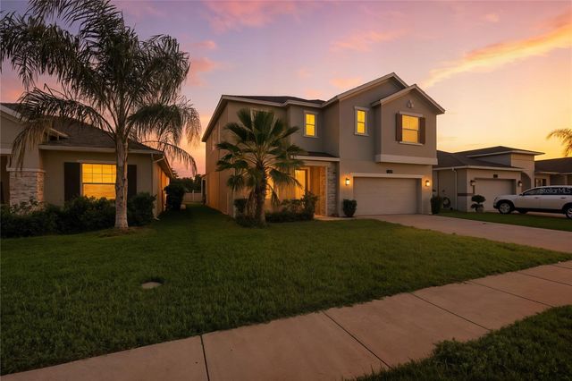 1706 CHATSWORTH CIRCLE, St Cloud, FL 34771