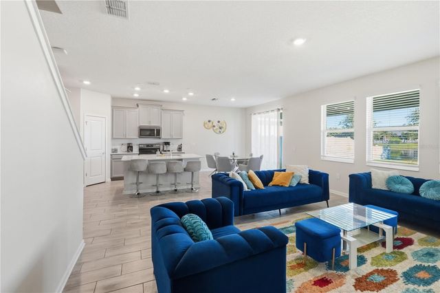 1706 CHATSWORTH CIRCLE, St Cloud, FL 34771