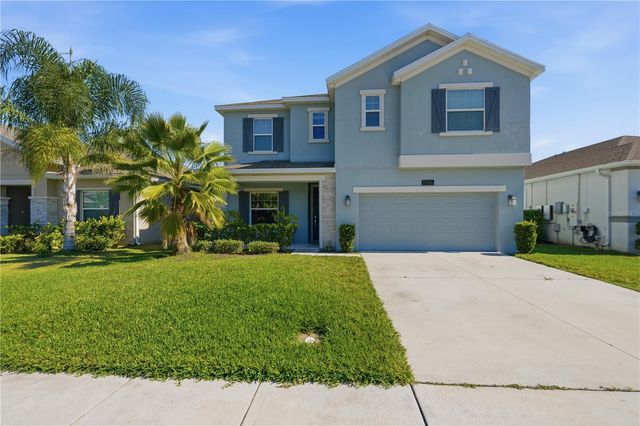 1706 CHATSWORTH CIRCLE, St Cloud, FL 34771