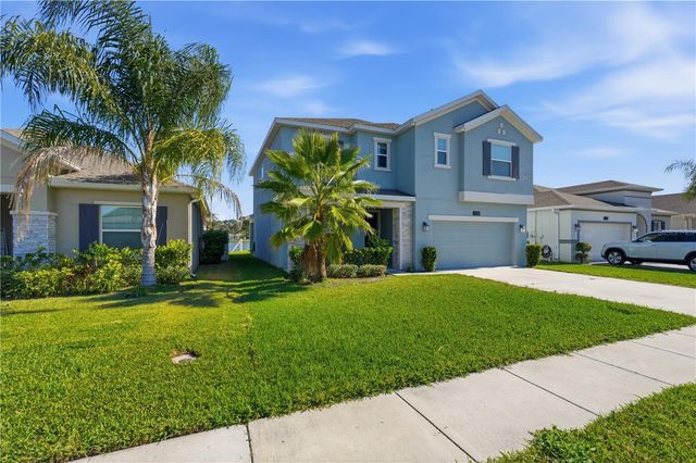 1706 CHATSWORTH CIRCLE, St Cloud, FL 34771