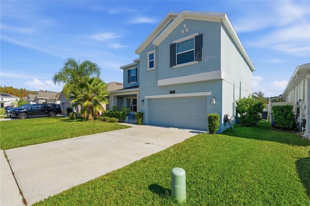 1706 CHATSWORTH CIRCLE, St Cloud, FL 34771