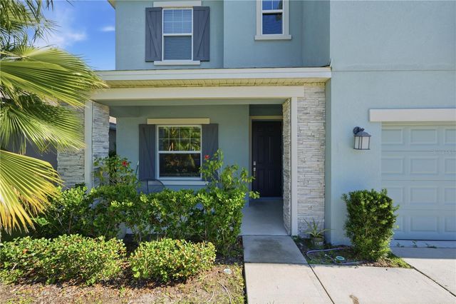 1706 CHATSWORTH CIRCLE, St Cloud, FL 34771