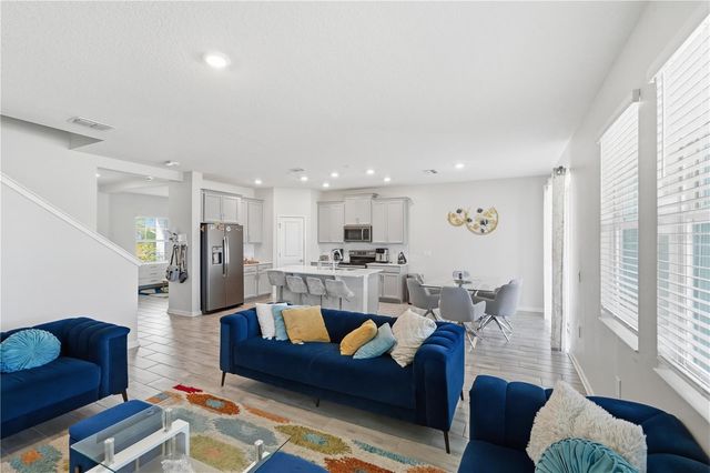 1706 CHATSWORTH CIRCLE, St Cloud, FL 34771