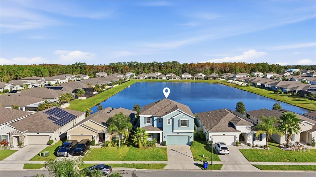 1706 CHATSWORTH CIRCLE, St Cloud, FL 34771