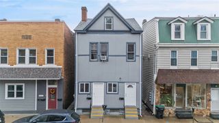 540 North, Millvale, PA 15209