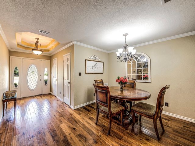 405 N Wickham Street, Alvord, TX 76225