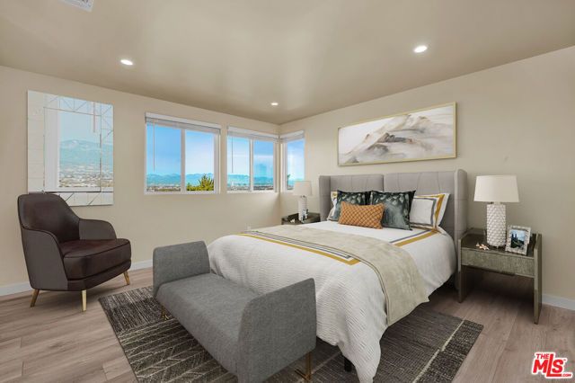 5324 Weatherford Drive, Los Angeles, CA 90008