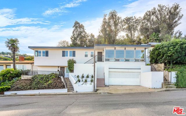 5324 Weatherford Drive, Los Angeles, CA 90008