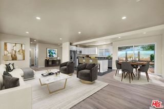 5324 Weatherford Drive, Los Angeles, CA 90008