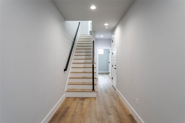 711 Boundary Street, Houston, TX 77009