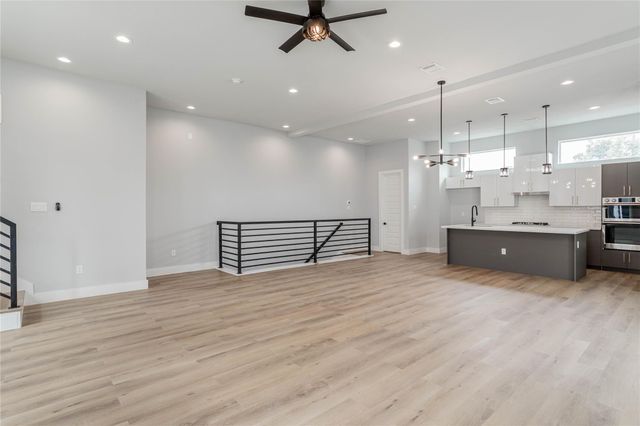 711 Boundary Street, Houston, TX 77009
