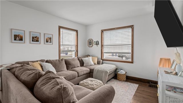 382 Ontario Street, Lockport City, NY 14094