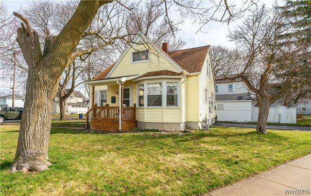 382 Ontario Street, Lockport City, NY 14094