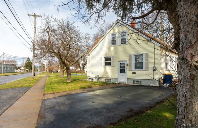 382 Ontario Street, Lockport City, NY 14094