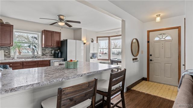 382 Ontario Street, Lockport City, NY 14094