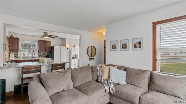 382 Ontario Street, Lockport City, NY 14094