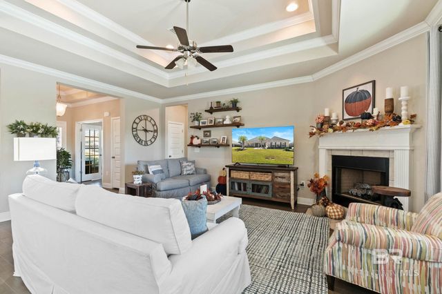 4214 Craigend Loop, Gulf Shores, AL 36542