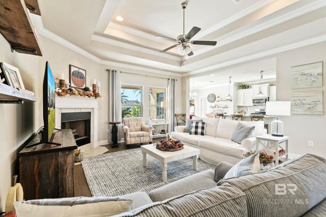 4214 Craigend Loop, Gulf Shores, AL 36542