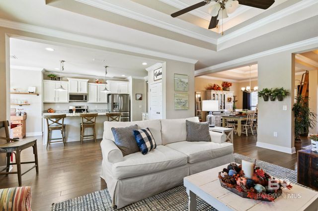 4214 Craigend Loop, Gulf Shores, AL 36542