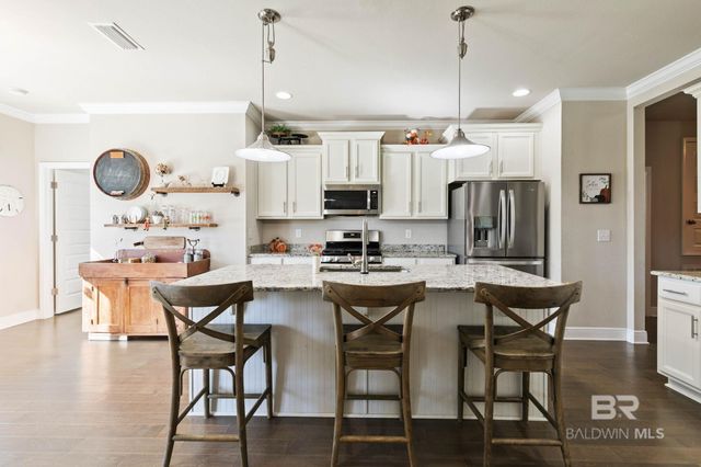 4214 Craigend Loop, Gulf Shores, AL 36542