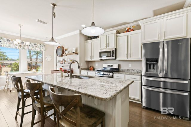 4214 Craigend Loop, Gulf Shores, AL 36542