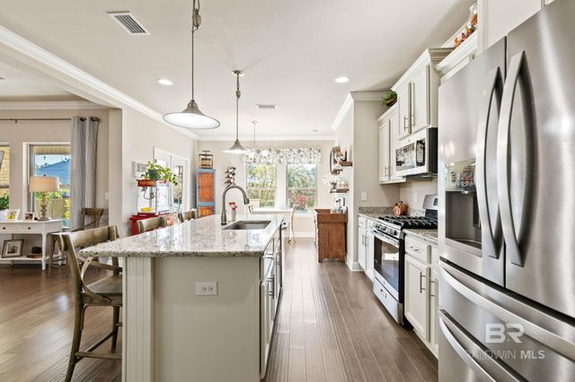 4214 Craigend Loop, Gulf Shores, AL 36542